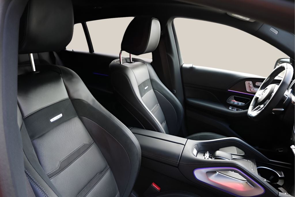 2022 Mercedes-Benz GLE GLE 53 AMG® 4MATIC®