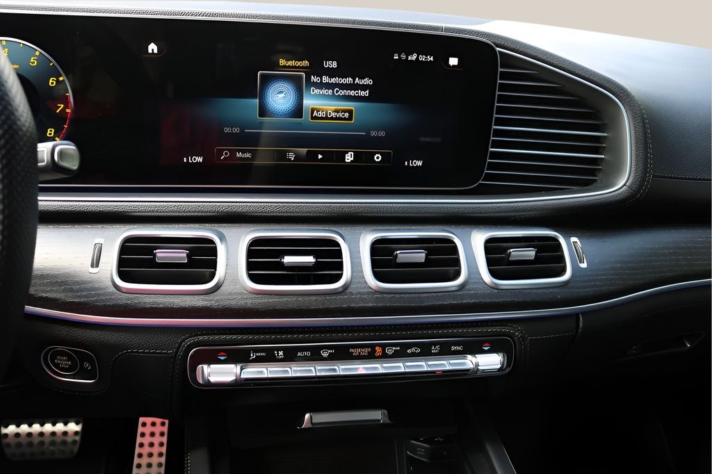 2022 Mercedes-Benz GLE GLE 53 AMG® 4MATIC®