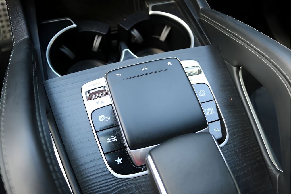 2022 Mercedes-Benz GLE GLE 53 AMG® 4MATIC®