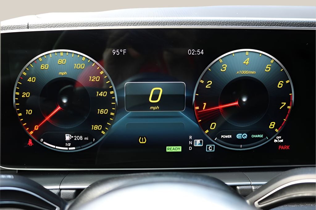 2022 Mercedes-Benz GLE GLE 53 AMG® 4MATIC®