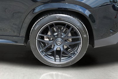 2022 Mercedes-Benz GLE GLE 53 AMG® 4MATIC®