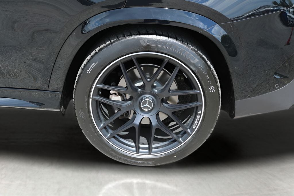 2022 Mercedes-Benz GLE GLE 53 AMG® 4MATIC®