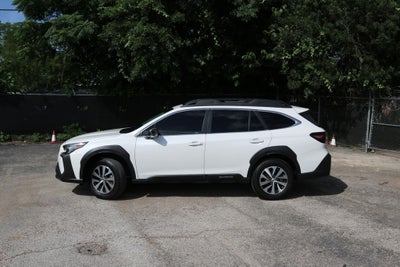 2024 Subaru Outback Premium