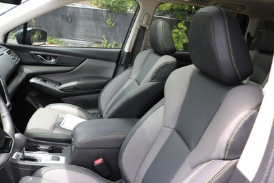 2024 Subaru Ascent Onyx Edition