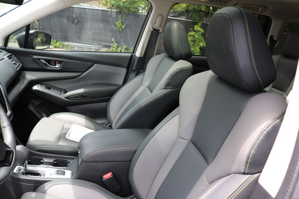 2024 Subaru Ascent Onyx Edition
