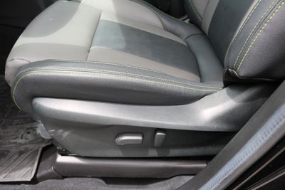 2024 Subaru Ascent Onyx Edition