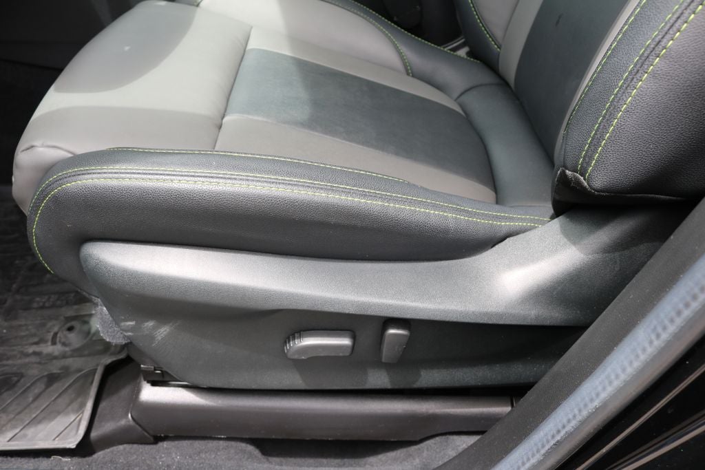 2024 Subaru Ascent Onyx Edition