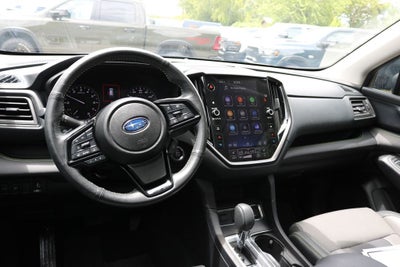 2024 Subaru Ascent Onyx Edition