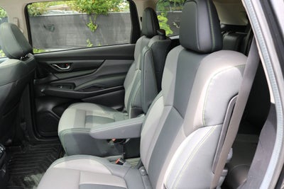 2024 Subaru Ascent Onyx Edition