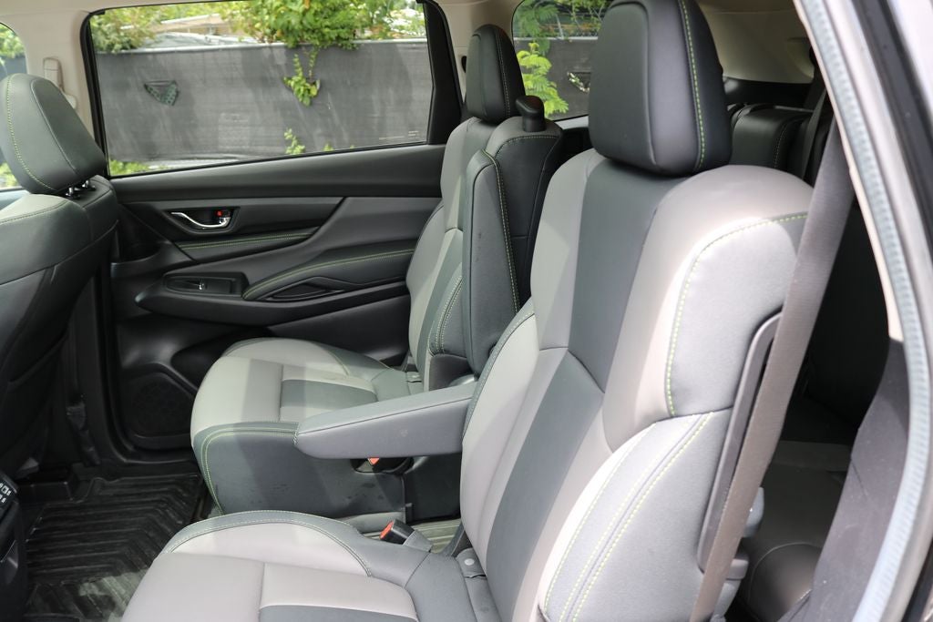 2024 Subaru Ascent Onyx Edition