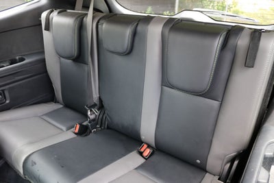 2024 Subaru Ascent Onyx Edition