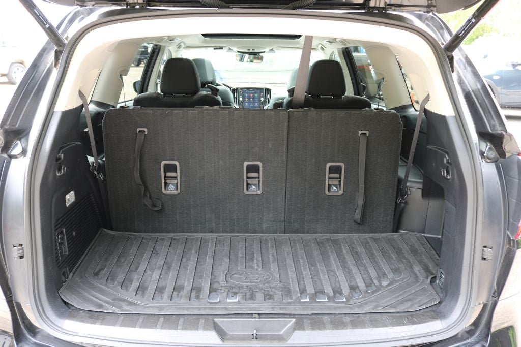 2024 Subaru Ascent Onyx Edition