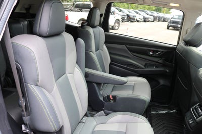 2024 Subaru Ascent Onyx Edition