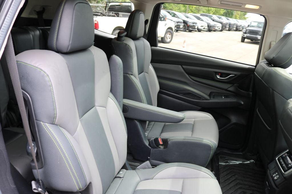 2024 Subaru Ascent Onyx Edition