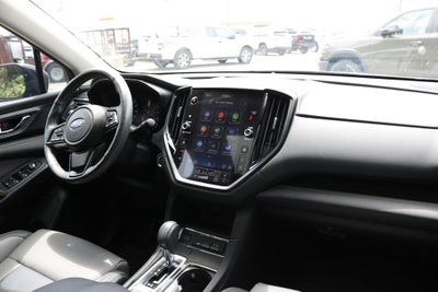 2024 Subaru Ascent Onyx Edition