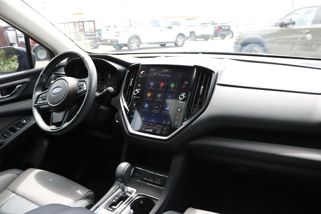2024 Subaru Ascent Onyx Edition