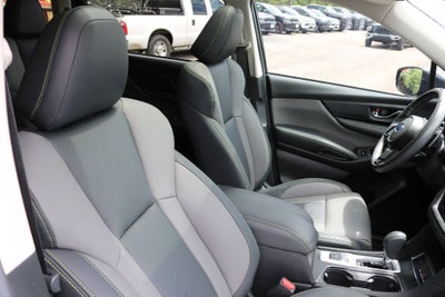 2024 Subaru Ascent Onyx Edition