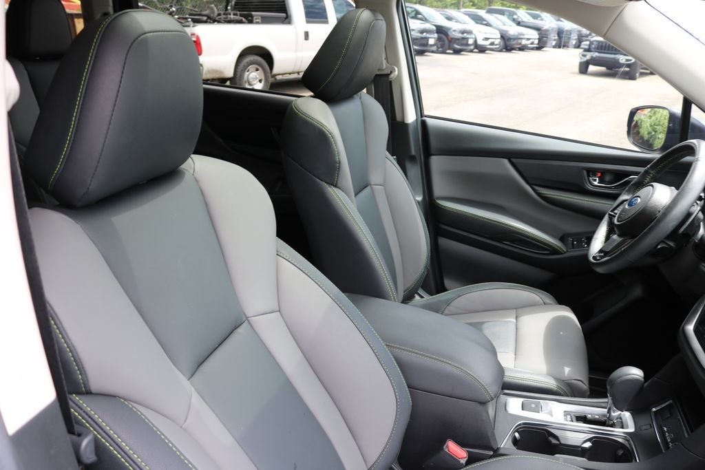 2024 Subaru Ascent Onyx Edition