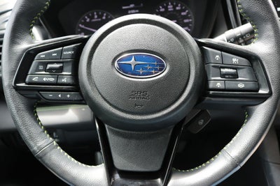2024 Subaru Ascent Onyx Edition