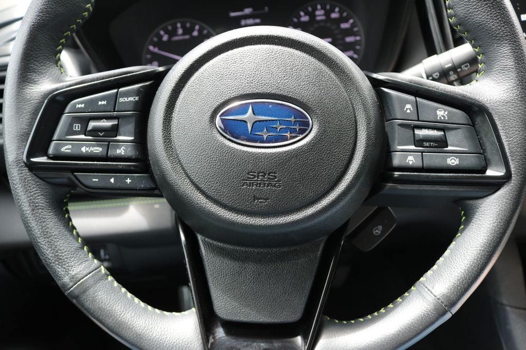 2024 Subaru Ascent Onyx Edition