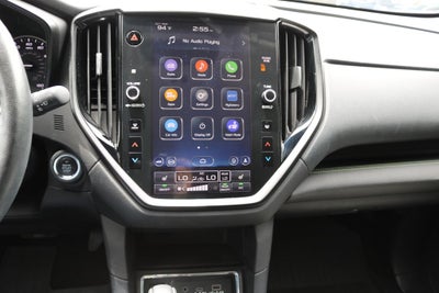 2024 Subaru Ascent Onyx Edition