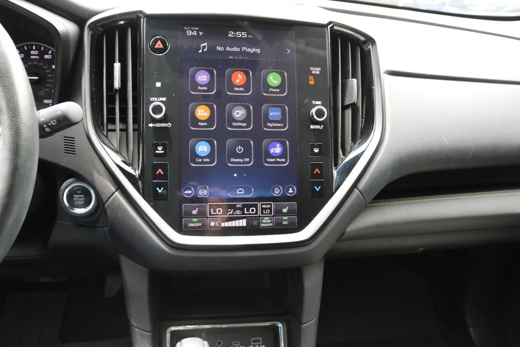 2024 Subaru Ascent Onyx Edition
