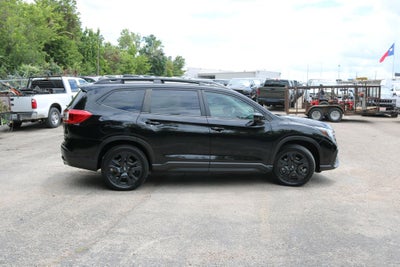 2024 Subaru Ascent Onyx Edition