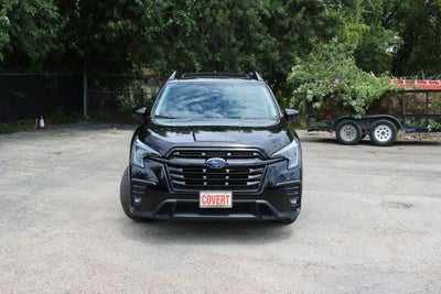 2024 Subaru Ascent Onyx Edition