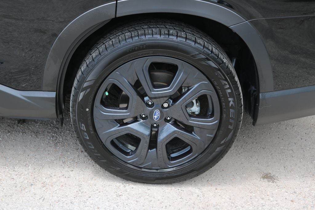 2024 Subaru Ascent Onyx Edition