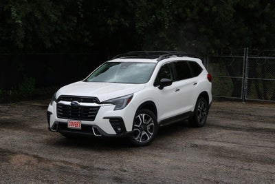 2024 Subaru Ascent Touring