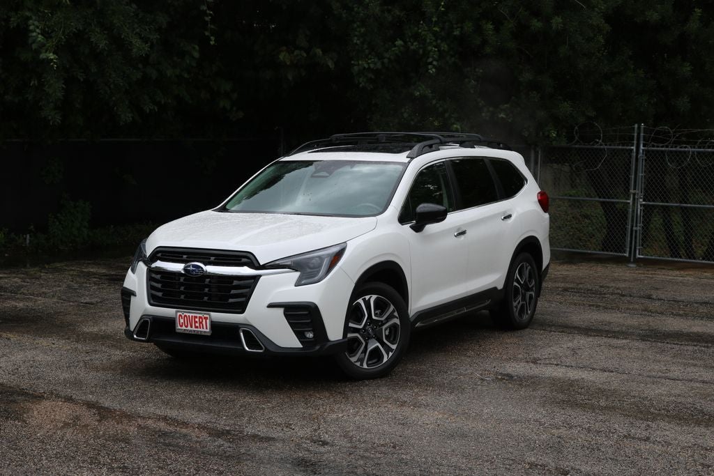 2024 Subaru Ascent Touring