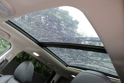 2024 Subaru Ascent Touring