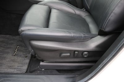 2024 Subaru Ascent Touring