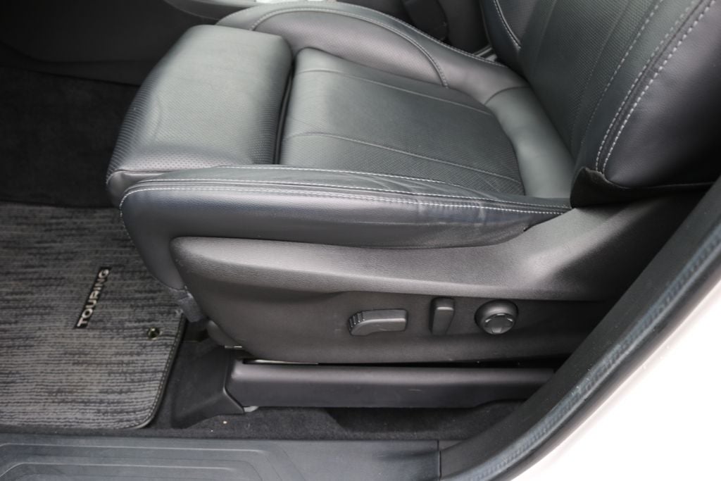 2024 Subaru Ascent Touring