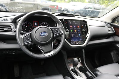 2024 Subaru Ascent Touring