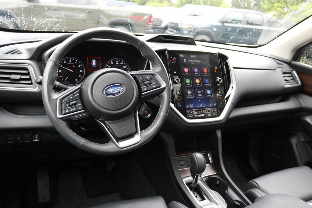 2024 Subaru Ascent Touring