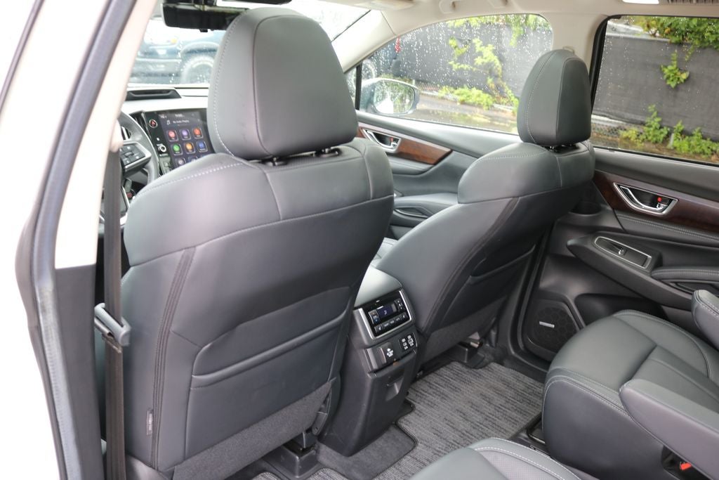 2024 Subaru Ascent Touring