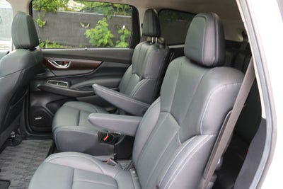 2024 Subaru Ascent Touring
