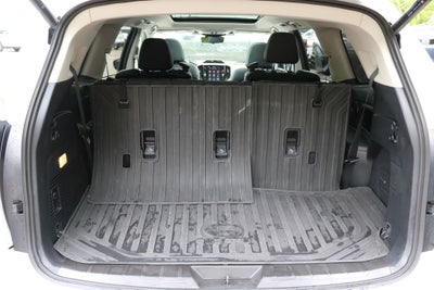 2024 Subaru Ascent Touring