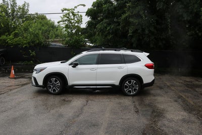 2024 Subaru Ascent Touring