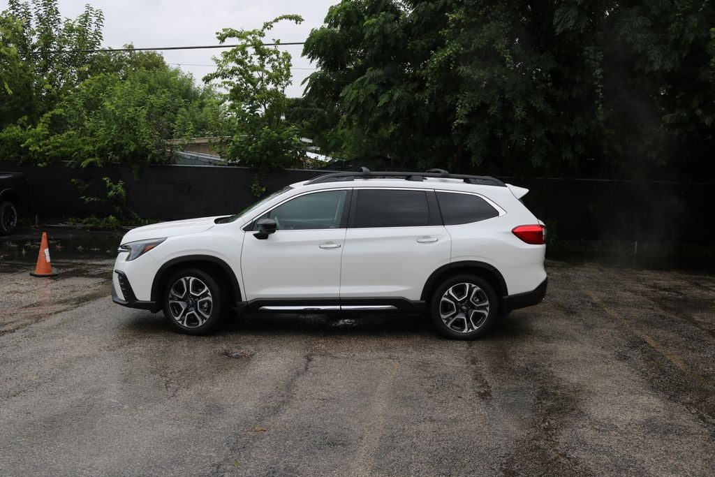 2024 Subaru Ascent Touring