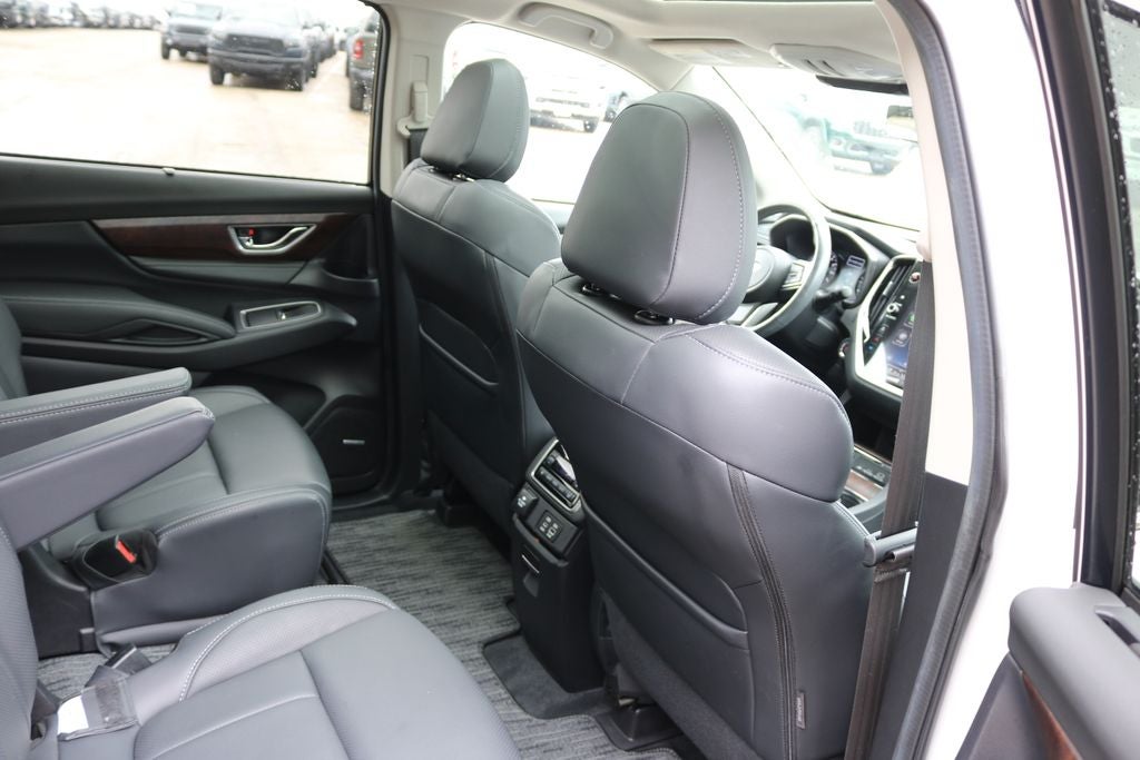 2024 Subaru Ascent Touring