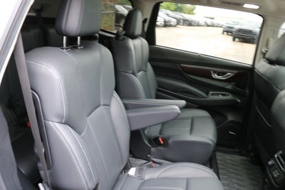 2024 Subaru Ascent Touring