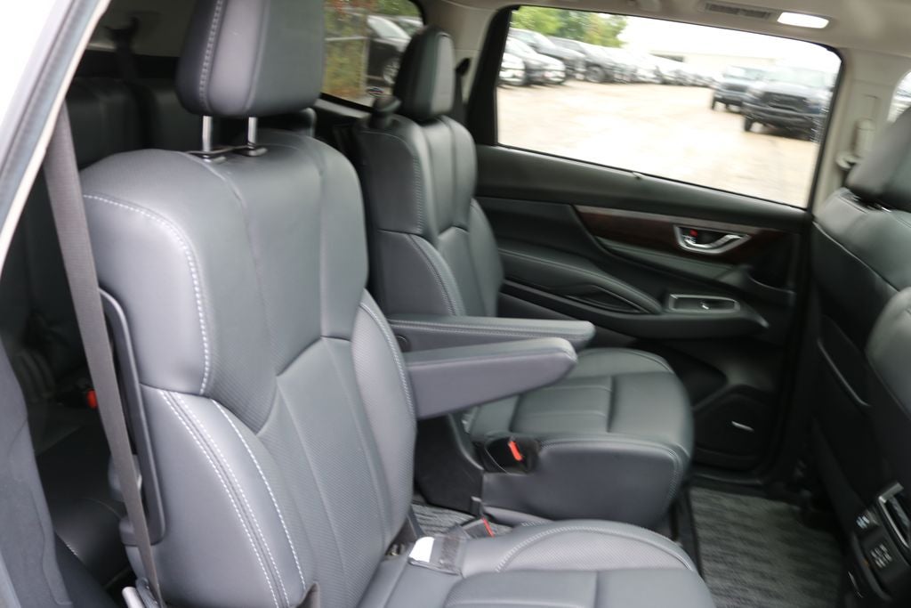 2024 Subaru Ascent Touring