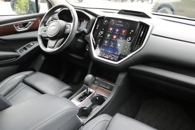 2024 Subaru Ascent Touring