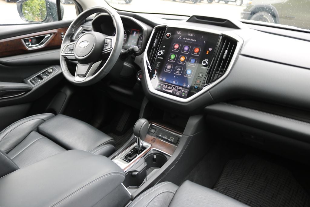 2024 Subaru Ascent Touring