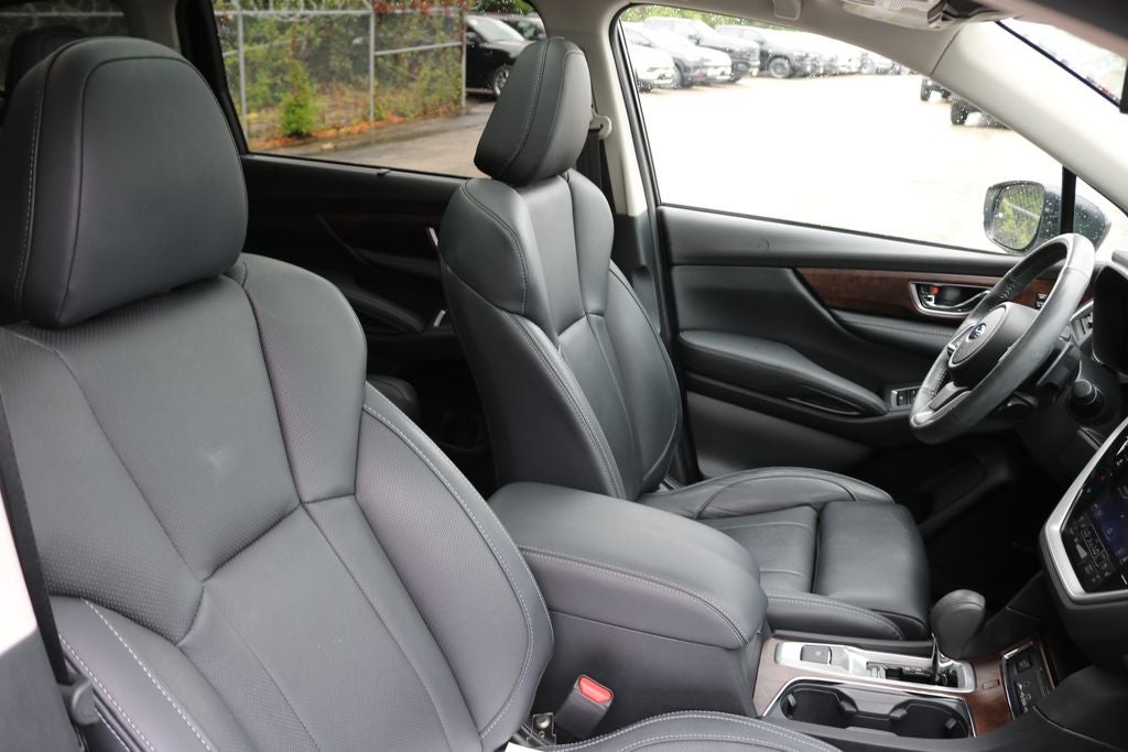2024 Subaru Ascent Touring