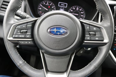 2024 Subaru Ascent Touring
