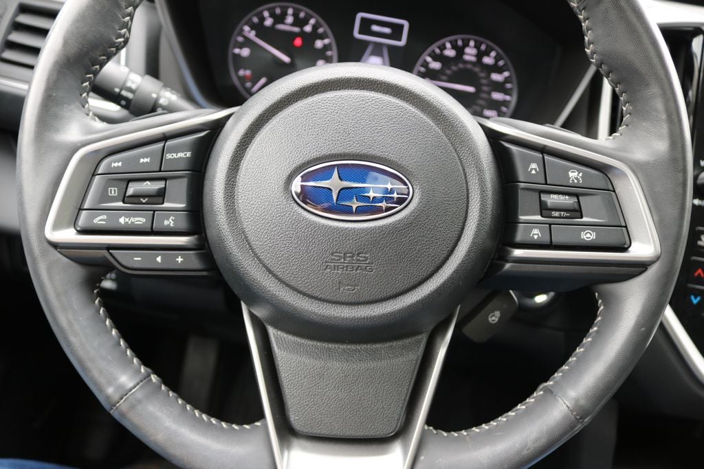 2024 Subaru Ascent Touring