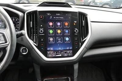 2024 Subaru Ascent Touring